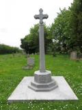 War Memorial , Bulphan